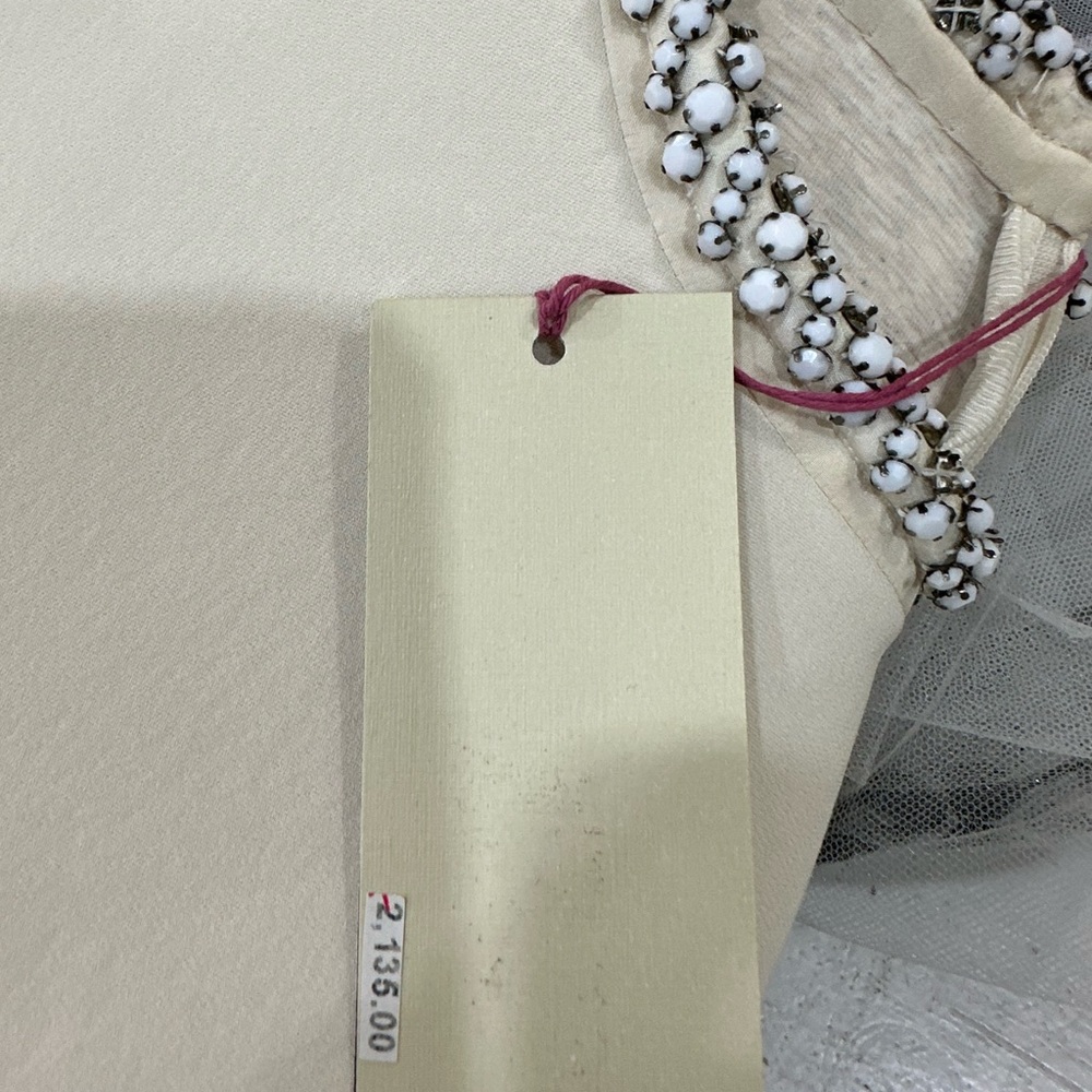 Stella McCartney dress -brand new.